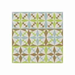 Brand new 😍 Trademark Global Alonzo Saunders Connection VIII Canvas Art - 20 X 25 Multi 🎉