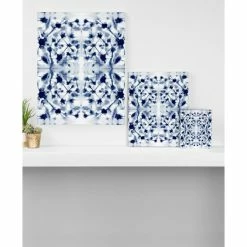 Promo ✨ Deny Designs Jacqueline Maldonado Cosmic Connections Canvas Collection 🛒