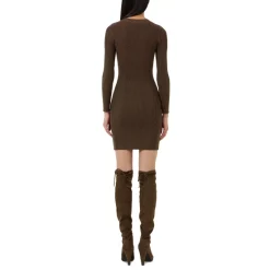 Deals 👍 Connected Petite Printed Asymmetrical-Tiered 👗 Dress ✨