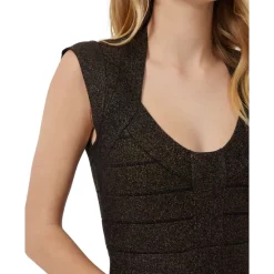 Brand new 😉 Connected Sequined Lace Sheath 👗 Dress Cobalt Blue 😉