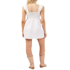 Buy 🔥 Connected Petite Jersey-Knit Printed Sheath 👗 Dress Eggplant 😀