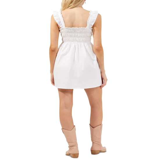 Buy π₯ Connected Petite Jersey-Knit Printed Sheath π Dress Eggplant π