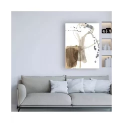 Flash Sale 🧨 Connected Plus Size Burnout 3/4-Sleeve Sheath 👗 Dress Black ⭐