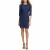 Cheap 🛒 Kensie Lace Sheath 👗 Dress Pine 👏