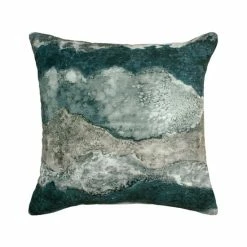 Best Sale 🛒 French Connection Atmosphere 20 X 20 Decorative Pillows Midnight ❤️